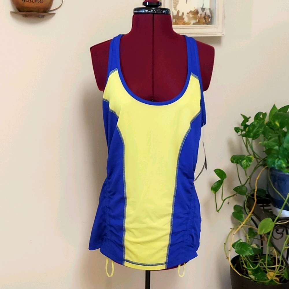 Zella Women's Top Sport Size M